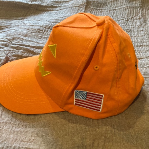 Trump Halloween hat - Picture 2 of 4